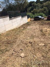 MARCO SIMONE-Terreno Edificabile Panoramico