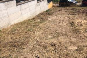 MARCO SIMONE-Terreno Edificabile Panoramico