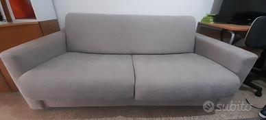 Divano letto