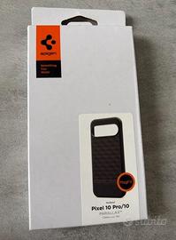 Cover Spigen Parallax MagFit per Google Pixel 10