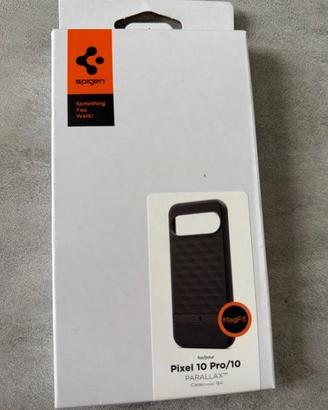 Cover Spigen Parallax MagFit per Google Pixel 10