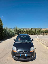 Matiz Chevrolet 2008  GPL S SMILE ECOLOGIC
