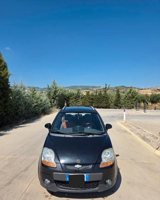 Matiz Chevrolet 2008  GPL S SMILE ECOLOGIC