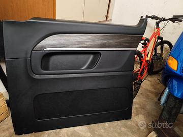 Mercedes class v Pannello parta scorrevole dx