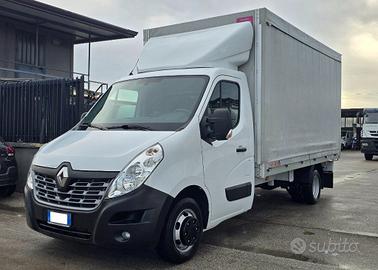 RENAULT MASTER 2.3 DCI 145cv " CENTINATO "