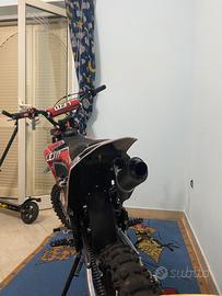 Lem 125 4tempi