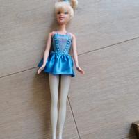 Barbie cenerentola ballerina 