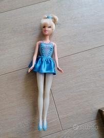 Barbie cenerentola ballerina 