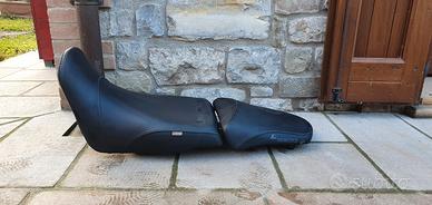 Sella Touratech Africa Twin 1000