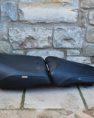 Sella Touratech Africa Twin 1000