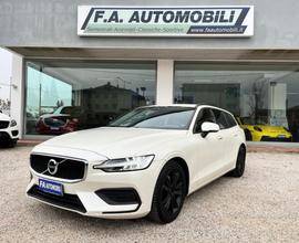 VOLVO V60 D4 AWD Geartronic Momentum