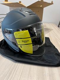 CASCO JET TucanoUrbano ELmax NUOVO tg L
