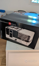 tosta pane Brandani Techno Collection 53780 3