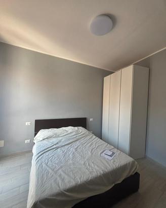 Bilocale centro Vigevano