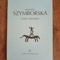 Wislawa Szymborska "Uno spasso"