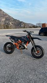 Ktm exc 125