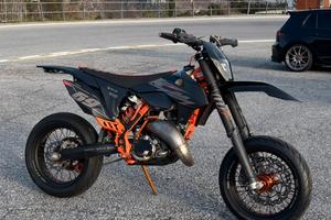 Ktm exc 125