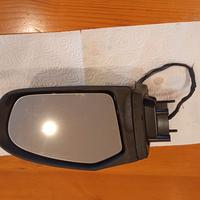 specchio sx mercedes