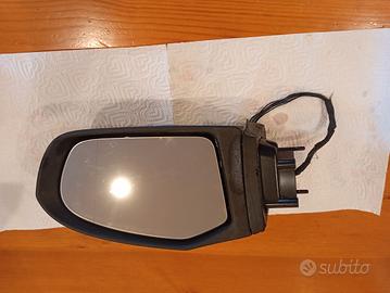 specchio sx mercedes