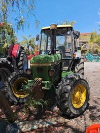 Trattore John Deere  1950