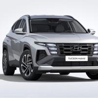 Hyundai Tucson Full Hybrid Excellence My26 KM0