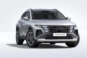 Hyundai Tucson Full Hybrid Excellence My26 KM0