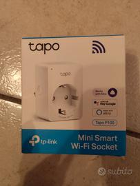 mini smart wifi