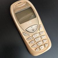 Telefonino Siemens C55 