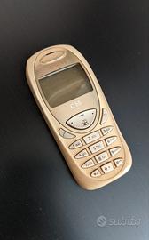 Telefonino Siemens C55 