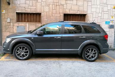 FIAT Freemont - 2016