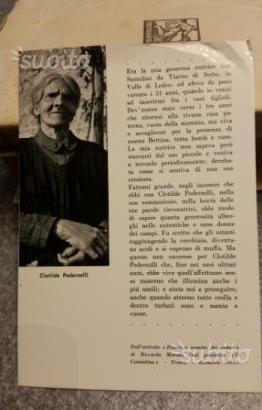 Cartolina ricordo