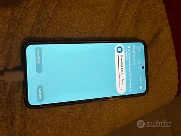 S22 256 gb buono stato