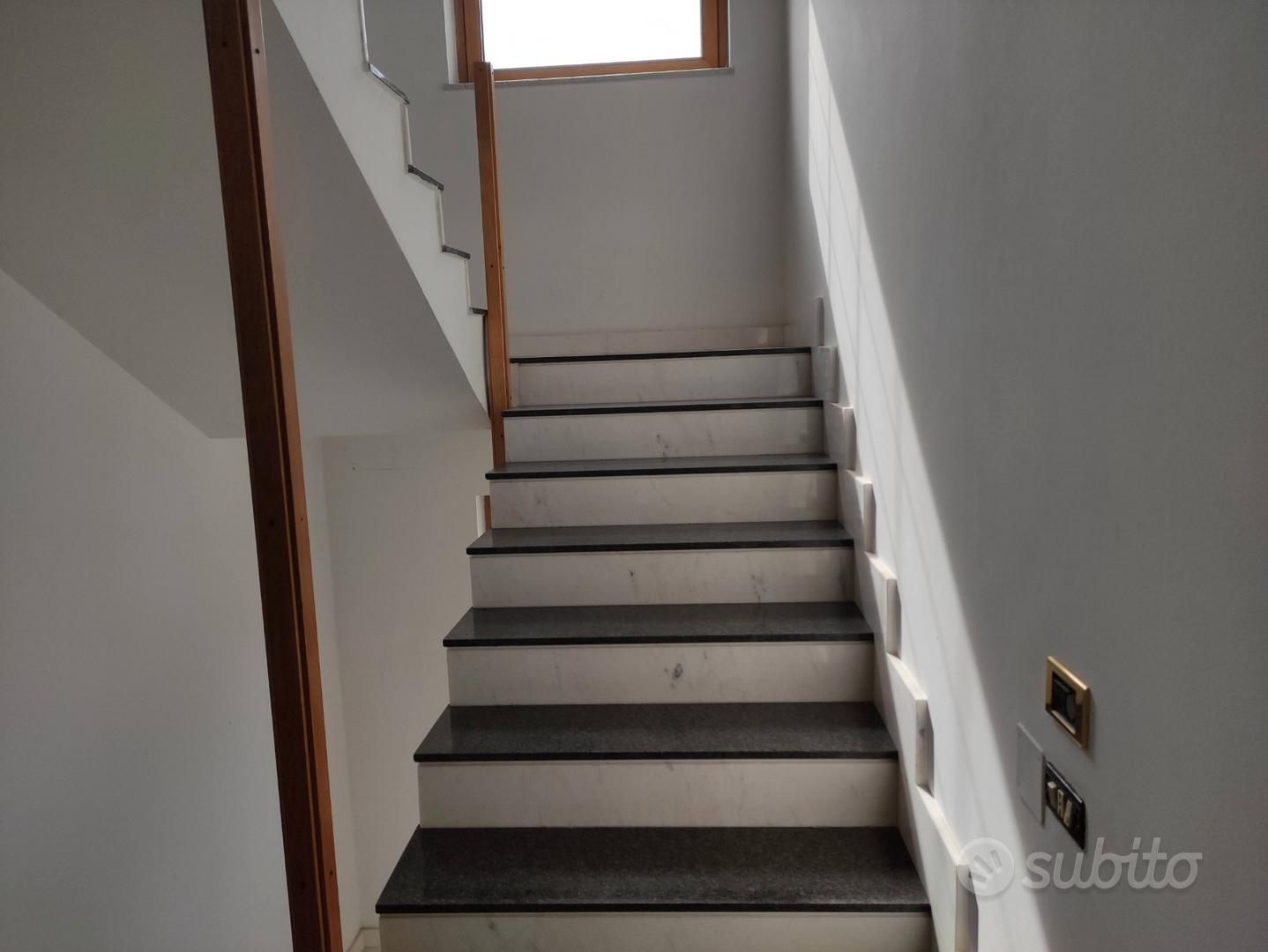 Apartment in Potenza, Santa Croce - Vista 5