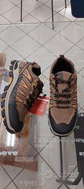 trekking uomo 
