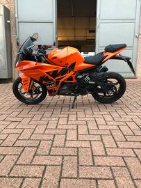 Ktm RC 125