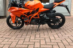 Ktm RC 125