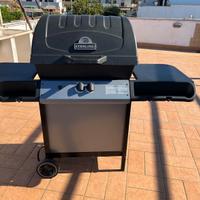 Barbecue BROIL KING STERLING