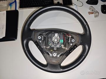 Volante Fiat croma usato