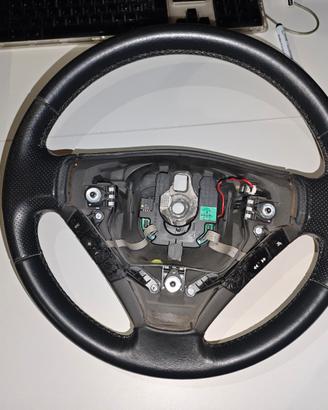 Volante Fiat croma usato