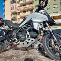 Ducati Multistrada 950 - 2018