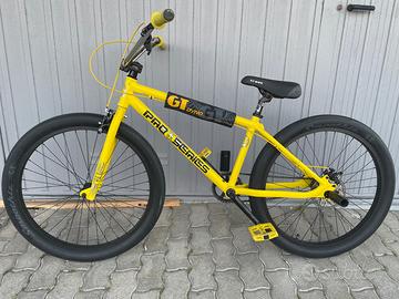 Bicicletta GT Dyno Pro Series Heritage 26"