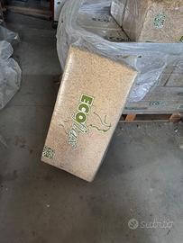 Lettiera per animali