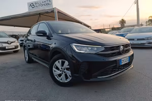 Volkswagen Taigo 1.0 TSI 95 CV Life 2022