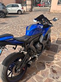 yamaha r7 depo