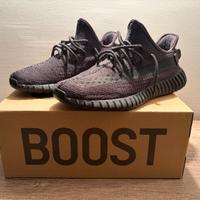 adidas Yeezy Boost 350 V2 Black EU46.5 US US12