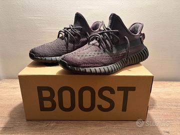 adidas Yeezy Boost 350 V2 Black EU46.5 US US12