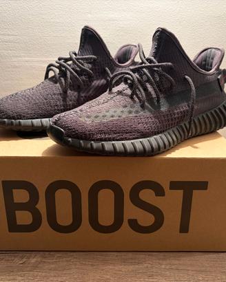 adidas Yeezy Boost 350 V2 Black EU46.5 US US12