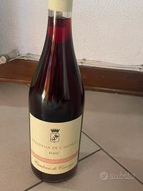 Vino Malvasia di Casorzo Doc