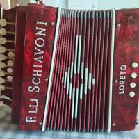 Organetto F.lli Schiavoni 