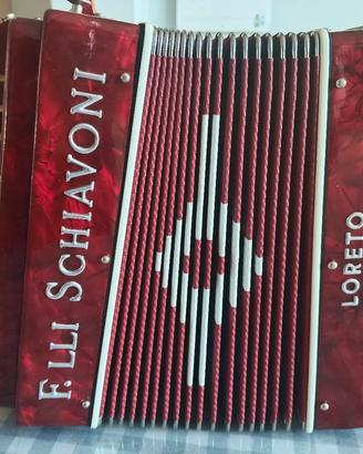 Organetto F.lli Schiavoni 